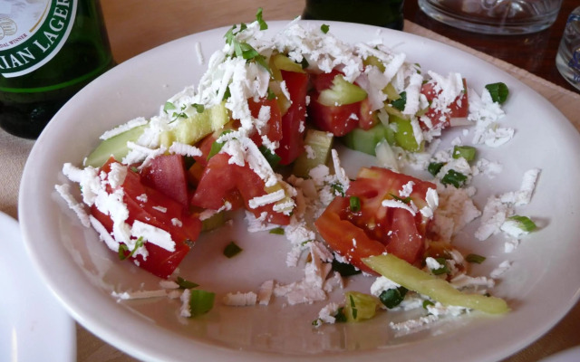 APARTMENT DELUXE MARINA CAPE 4 stars complex 33 6