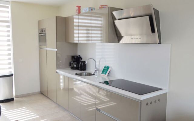 Green Resort Mooi Bemelen 35655