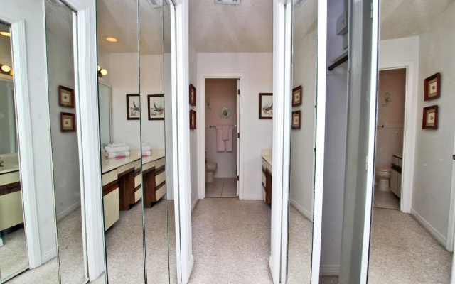 Parsonage Duplex