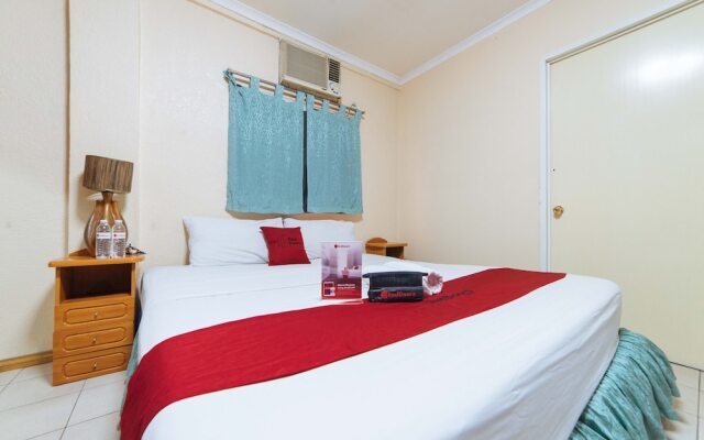 Perimeter Hotel by RedDoorz