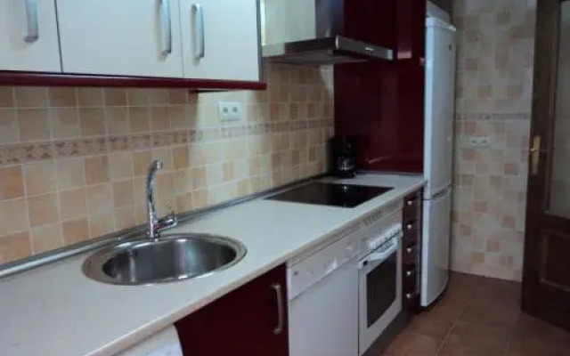 Apartamentos Alameda