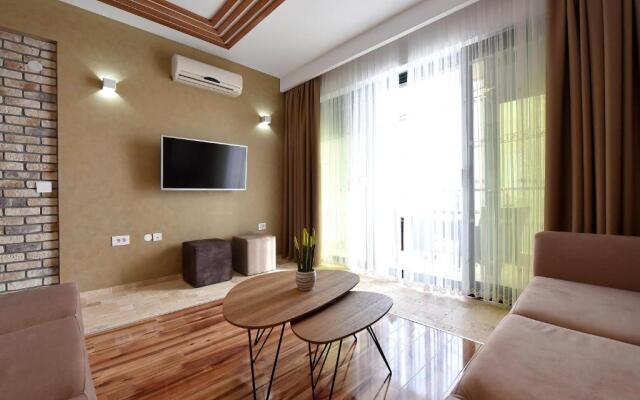 Barjaktar - Luxury Suites & SPA