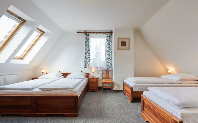 Pensjonat Tatry 3*