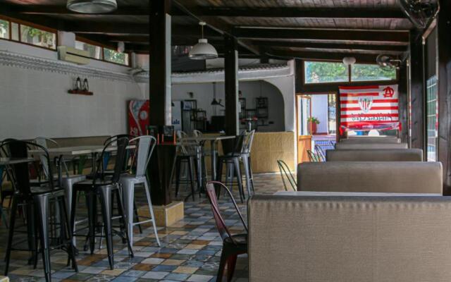 Hôtel Mandy