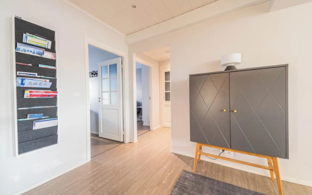 The Luxury Downtown Rovaniemi