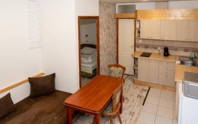 Szinyó Apartman Diamond