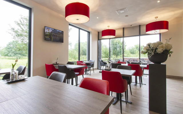 Bastion Hotel Eindhoven Waalre