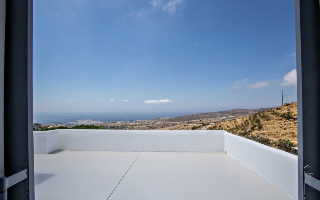 Camelia House - Triandaros