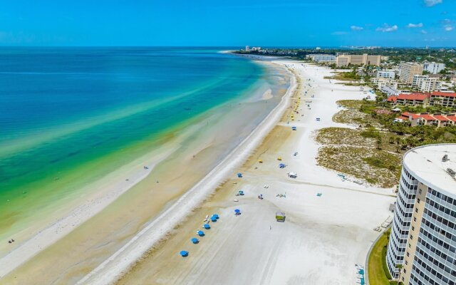 Crystal Sands - 803 by Beachside Management