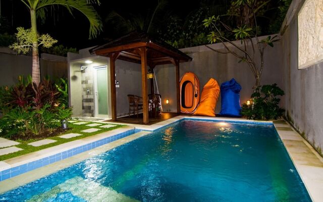 Villa Kelapa View
