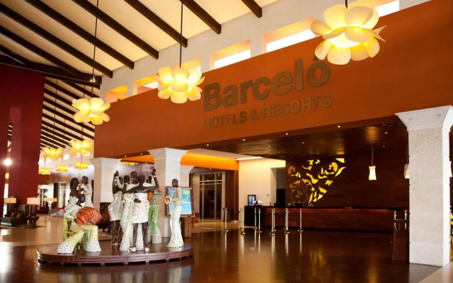Barcelo Bavaro Palace - All Inclusive