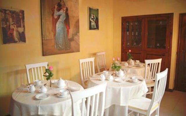Relais Ristori Carpe Diem