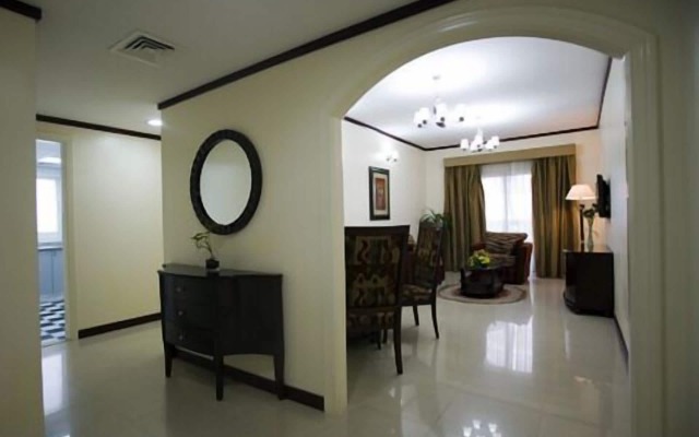 Imperial Hotel Apartment