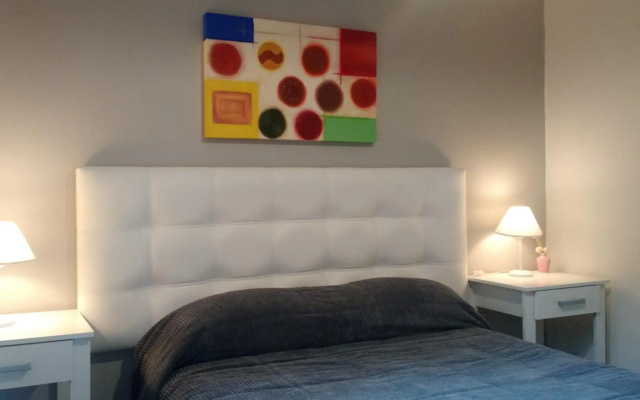 Nueva Córdoba Rondeau