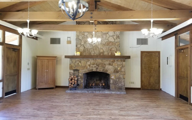 Carmel Valley Lodge and Resort