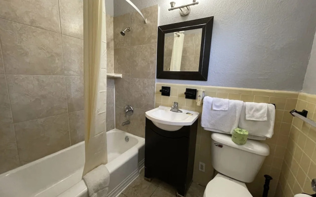 Americas Best Value Inn