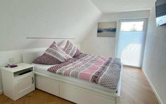 Ferienwohnung Dorrwies