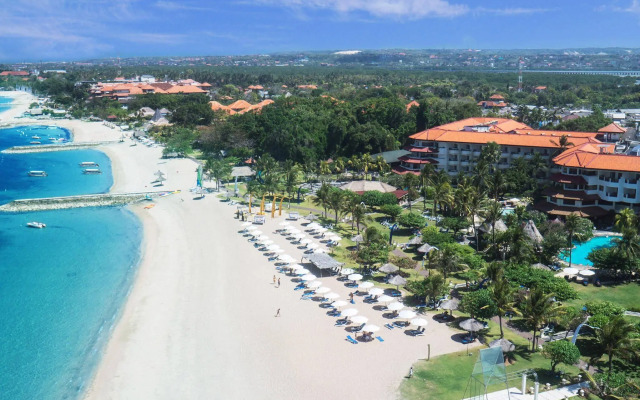 Grand Mirage Resort & Thalasso Bali