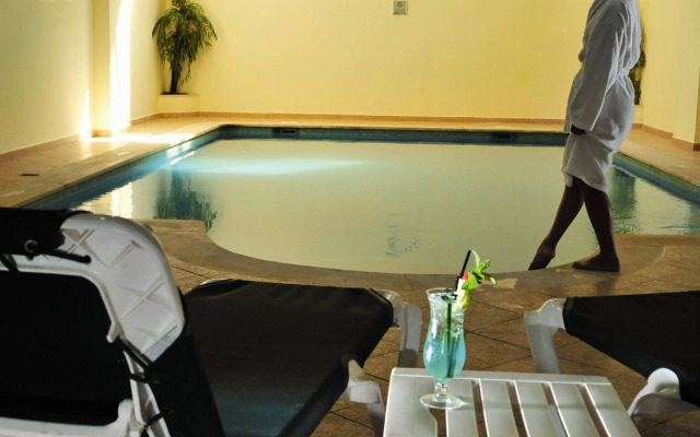 Vila Gale Marina Resort Hotel