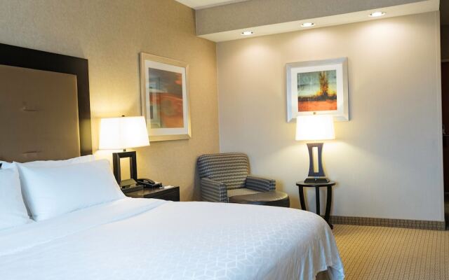 Comfort Suites Olathe