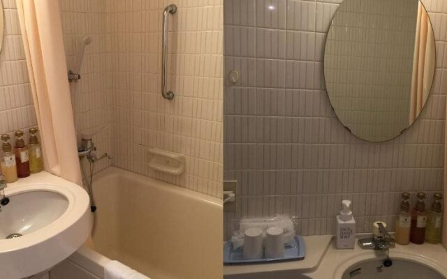 New Miyako Hotel Ashikaga