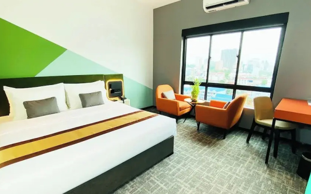 Siha Treasure Hotel