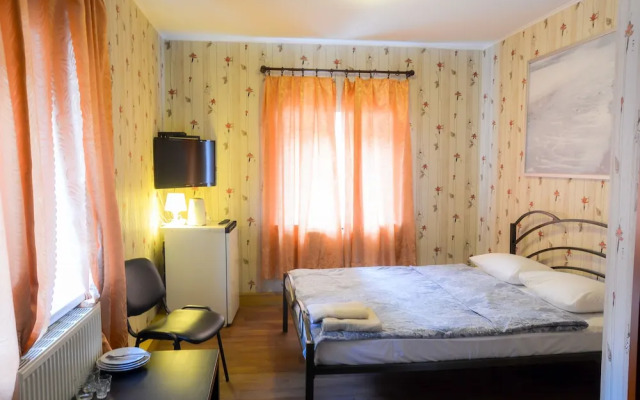 Country hotel Hvoinyi