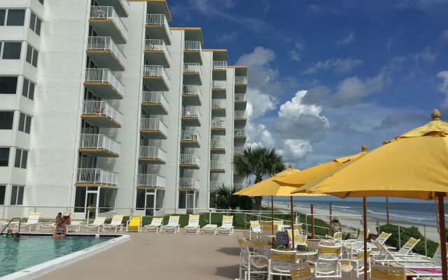 Smyrna Beach Club