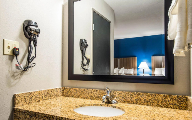 The Marco Hotel Lake Charles