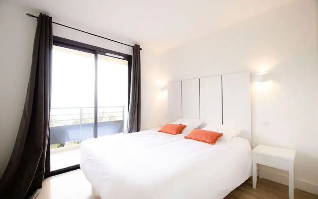 La Perle d Eze  Appart Hotel