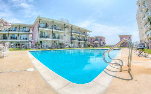 Periwinkle Inn