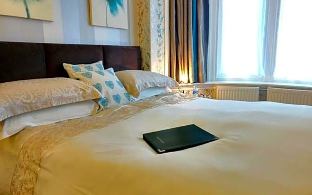 Rutland West Guest House