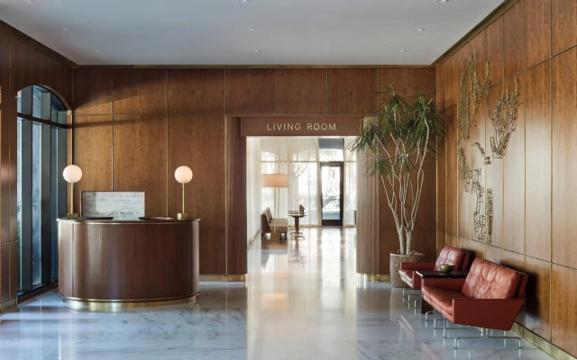 The Dewberry Charleston