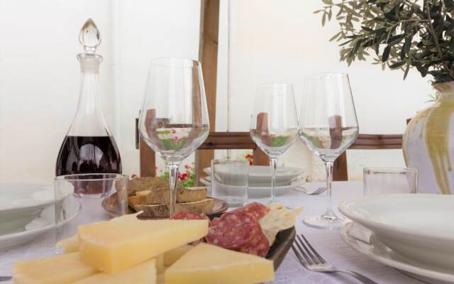 La Casa di Nonna Ida