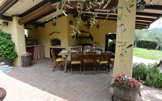 The Grapefruit House - Villa con Piscina