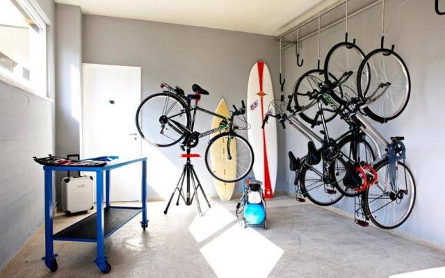 Bite - Bike  Kite Accommodations
