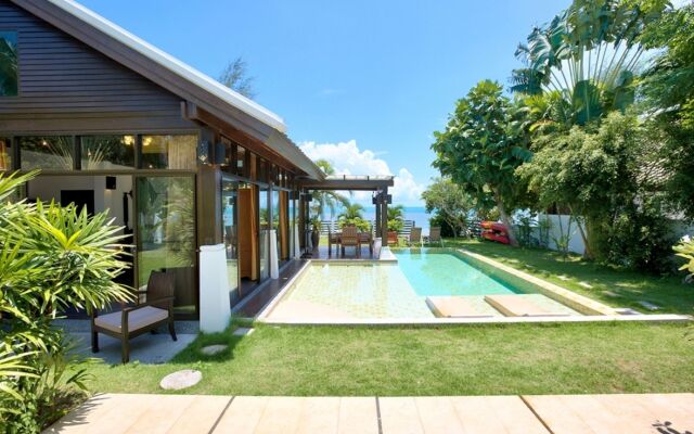 Emerald Sands Beach Villa