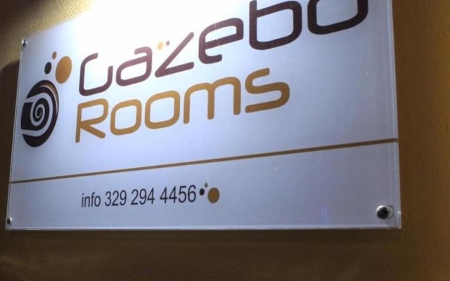 Gazebo Rooms