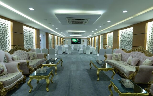 Sendan Residence