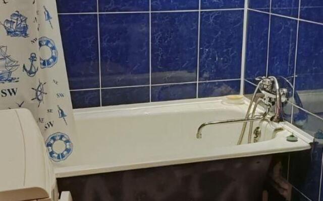 Апартаменты на Карла Маркса 96