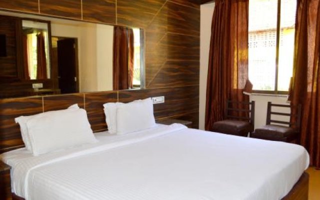 Baga Residency by 1589 Hotels