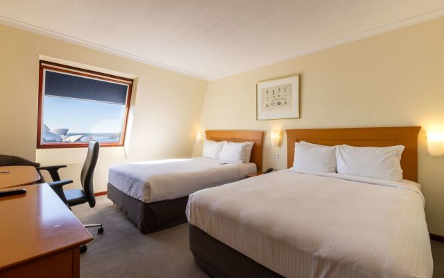 Sydney Harbour Hotel