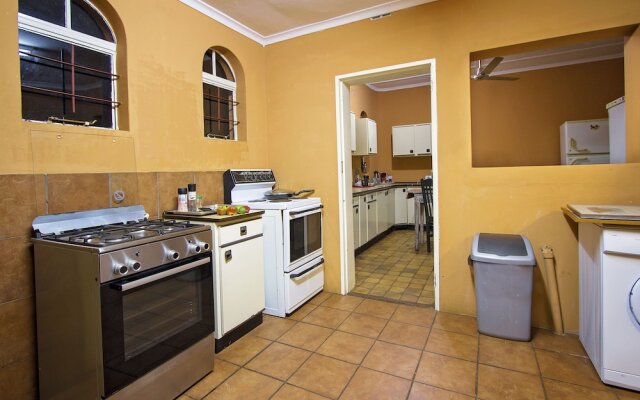 Your Vic Falls Home