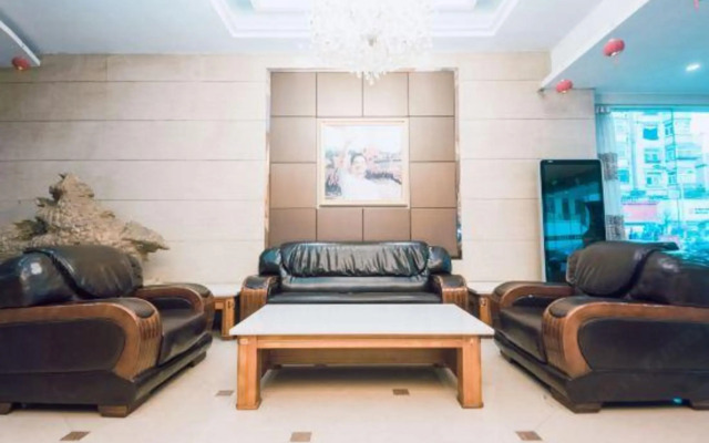 Jin Yu Wang Hotel