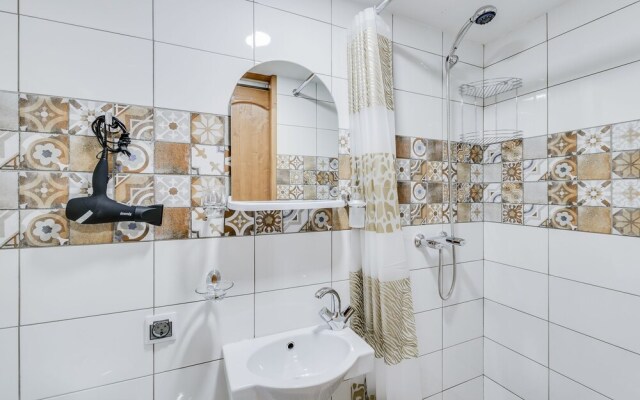 Апарт-отель Sokroma Город мастеров