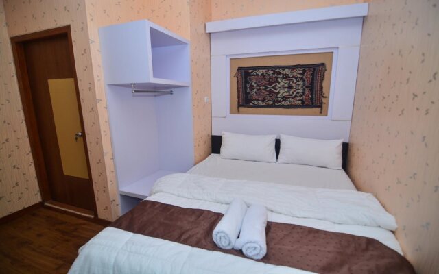 Jogja Paradise Homestay