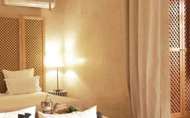 Riad RK