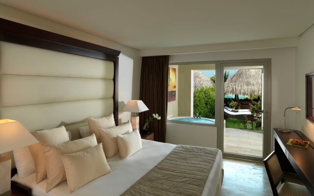 Garden Suites by Meliá – All inclusive