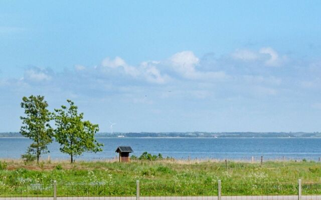 Cozy Holiday Home in Farsø With Sea Near