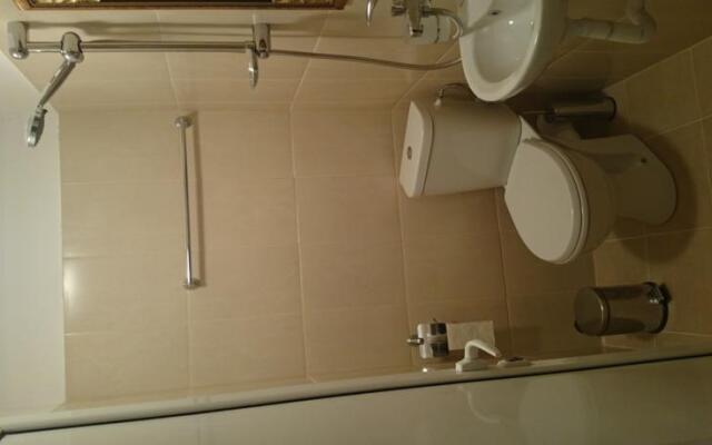 Residence Art Guest House